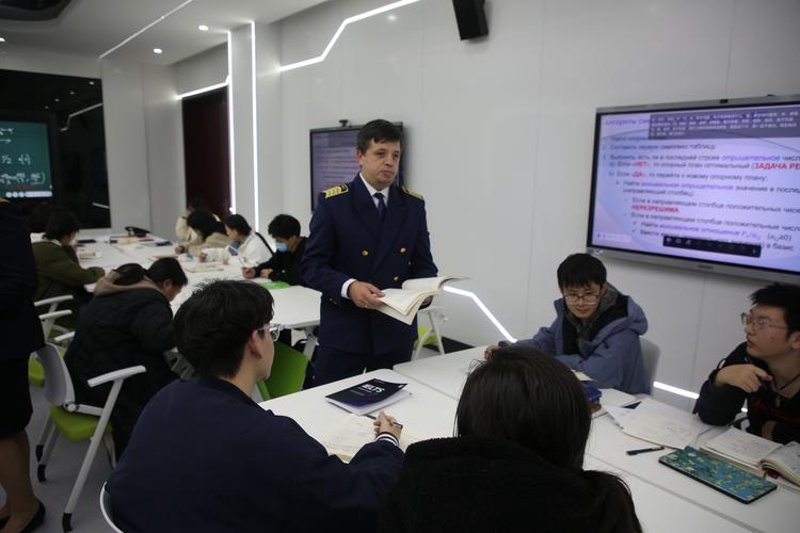 如何选择优质外教一对一教学?