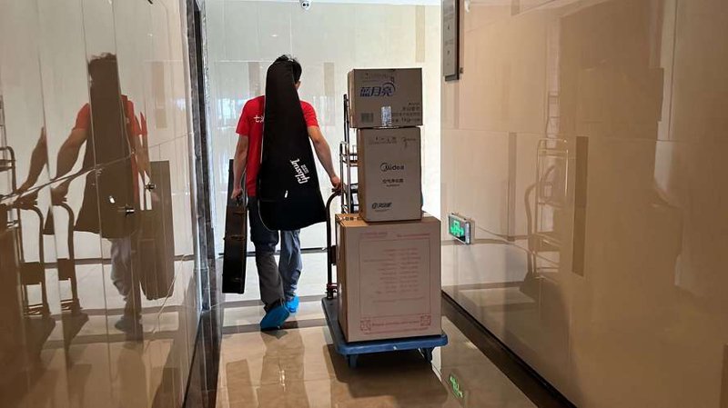 外教派遣：构建全球教育资源新桥梁